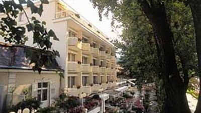 Hotel Aurora
