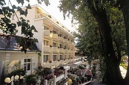 Hotel Aurora