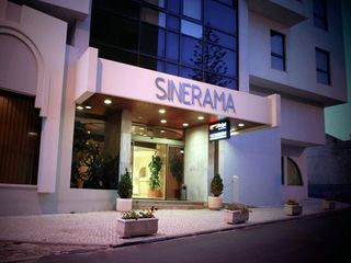 Sinemara Apartment Hotel