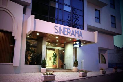 Sinemara Apartment Hotel