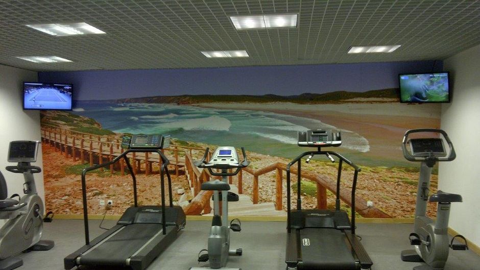 Sinemara Apartment Hotel Health