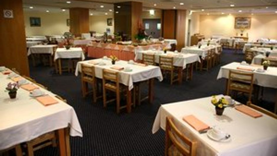 Sinemara Apartment Hotel Restaurant