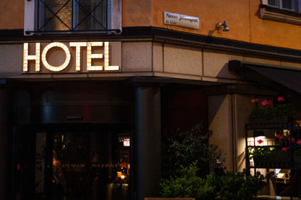 MJ's Hotel