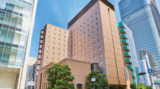 MOXY Osaka Honmachi- First Class Osaka, Japan Hotels- Business