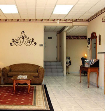 River City Inn
