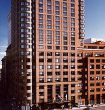 InterContinental Montreal