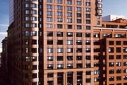 InterContinental Montreal