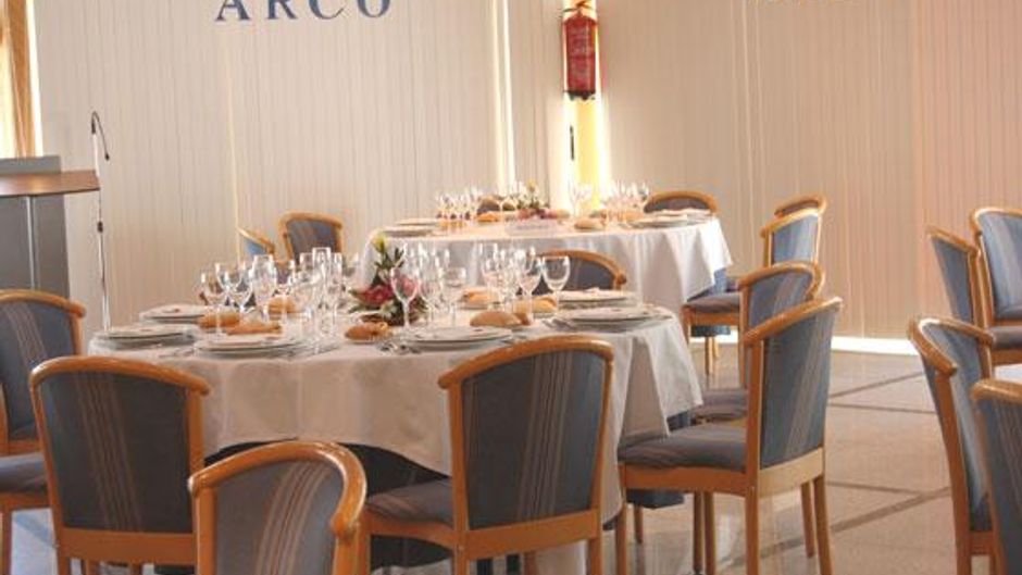 Palacio San Juan Restaurant