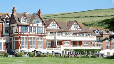 Woolacombe Bay Hotel