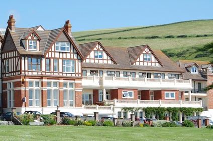 Woolacombe Bay Hotel