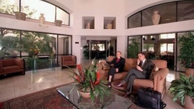Hotel Sacramento Rancho Cordova