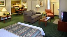 Sonesta ES Suites Providence Airport