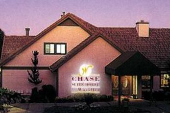 Sterling Hotel and Suites