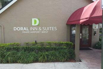 Doral Inn & Suites Miami Airport West
