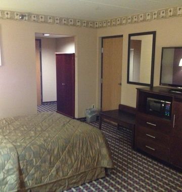 Motel 6 Levittown-Bensalem