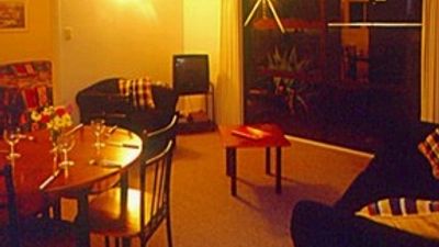 Walton Park Motor Lodge