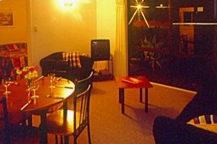 Walton Park Motor Lodge