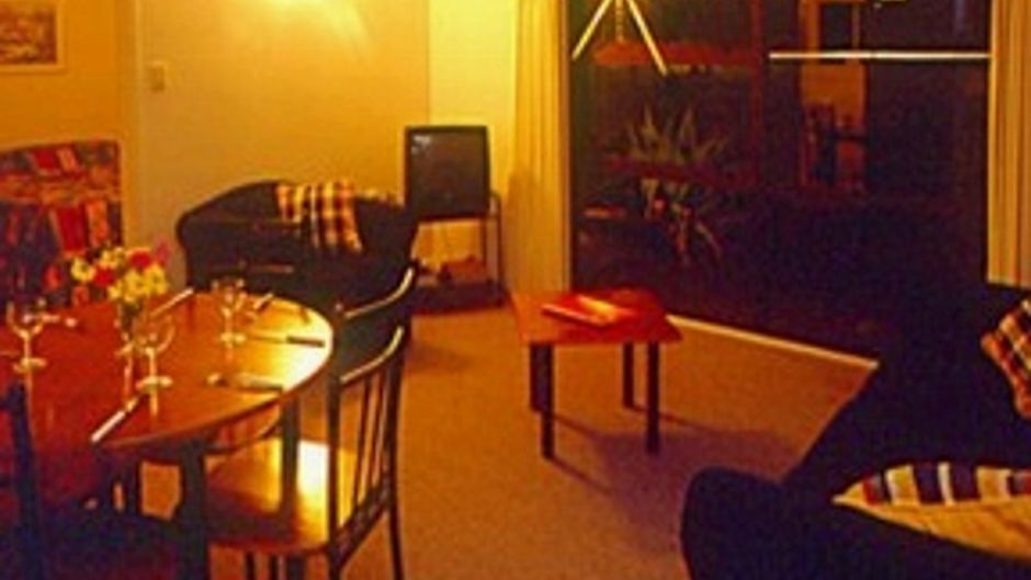 Walton Park Motor Lodge Suite