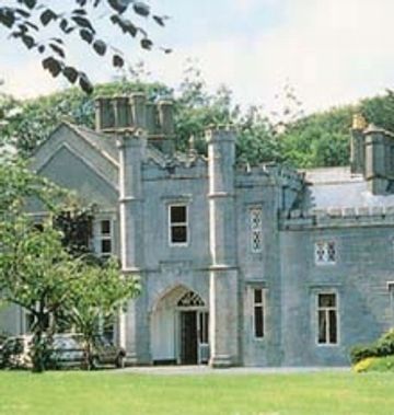 Abbey Hotel, Conference and Leisure