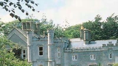 Abbey Hotel, Conference and Leisure