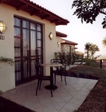 Shoresh Green Hills Suites