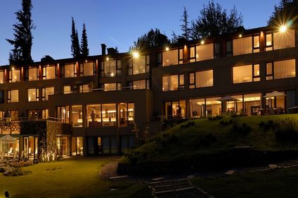 El Casco Art Hotel