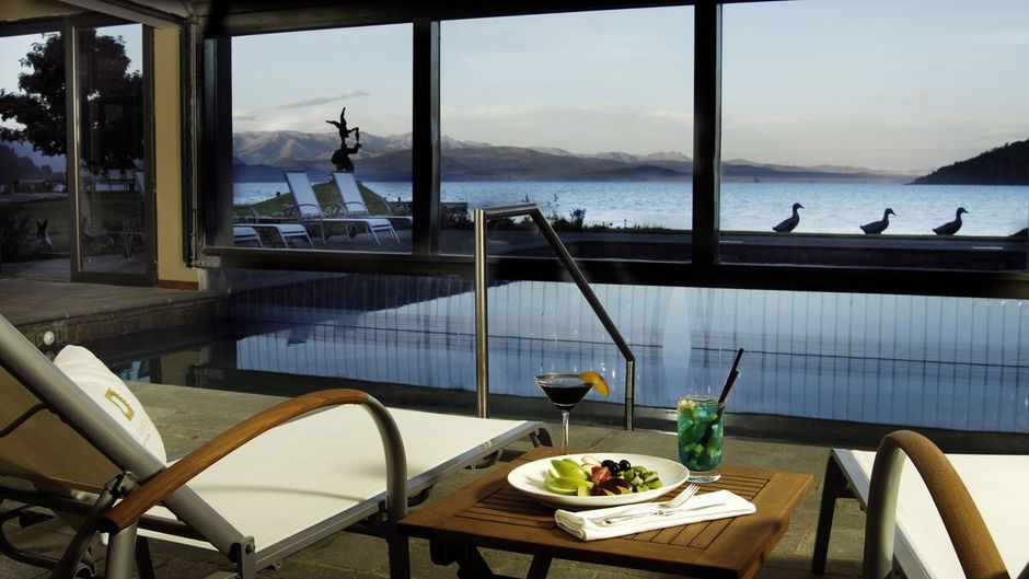 El Casco Art Hotel Health