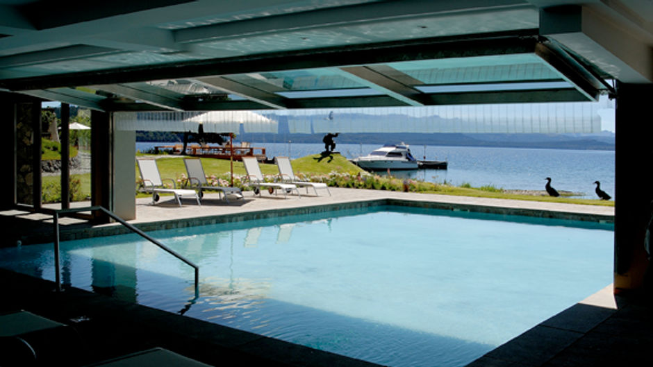 El Casco Art Hotel Pool