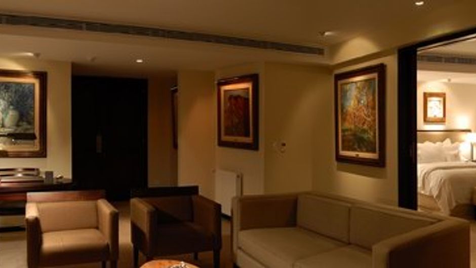 El Casco Art Hotel Suite