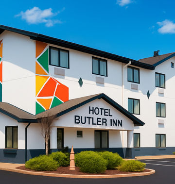 Hotel Butler Inn