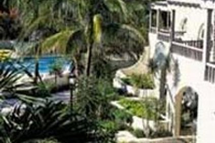 Paradise Island Beach Club