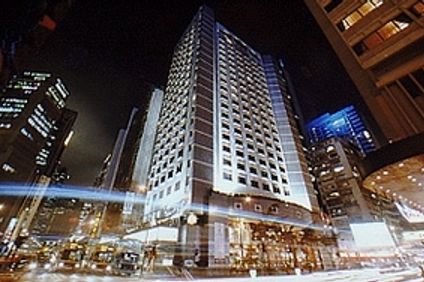 The Empire Hotel Hong Kong