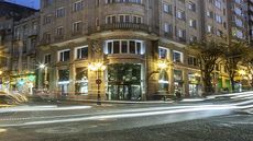 Hotel Zenit Vigo