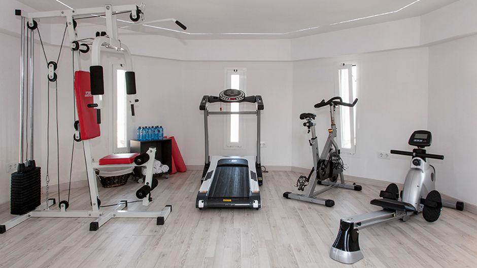 Hotel Zenit Vigo Health