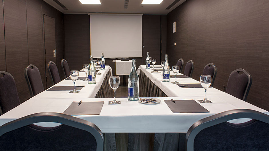 Hotel Zenit Vigo Meeting