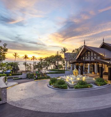 Diamond Cliff Resort & Spa