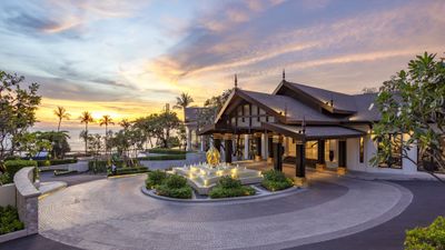 Diamond Cliff Resort & Spa