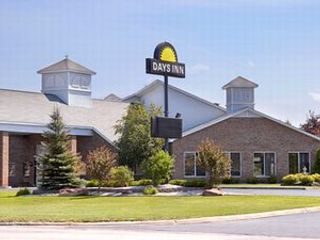Days Inn Sault Ste Marie