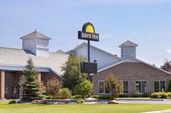 Days Inn Sault Ste Marie