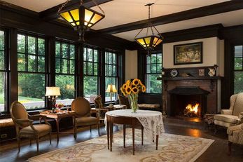 The Mercersburg Inn