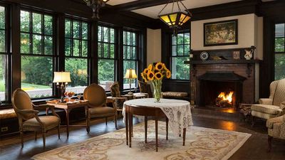 The Mercersburg Inn