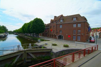 Rosenburg Hotel