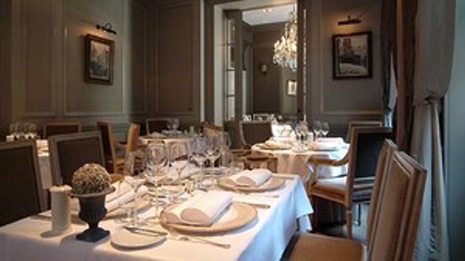 De Castillion Hotel Banquet