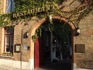 De Castillion Hotel
