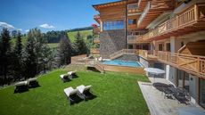 Hotel Sonnleiten