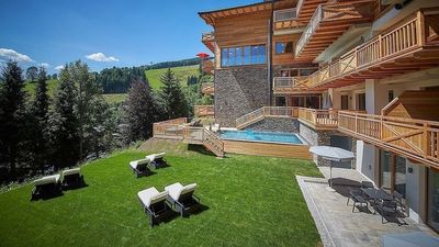Hotel Sonnleiten