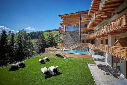 Hotel Sonnleiten