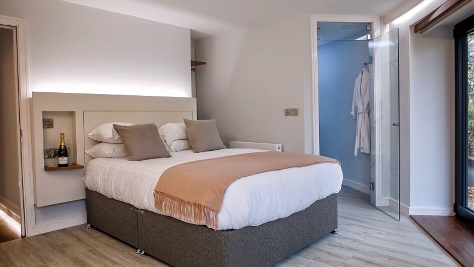 Fairyhill Room