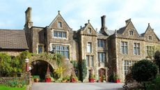 Miskin Manor Country House