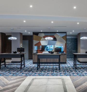 NYX Hotel Erfurt